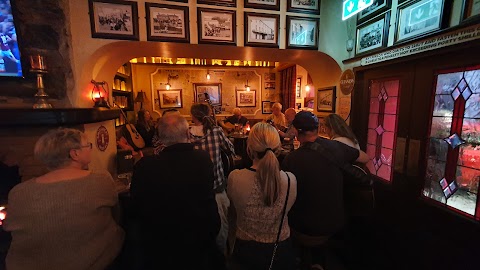 McHugh's Pub