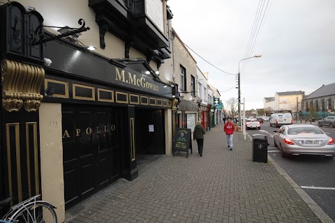 Mc Gowan's Newbridge