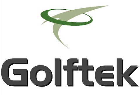 Golftek Golfworks and Shop