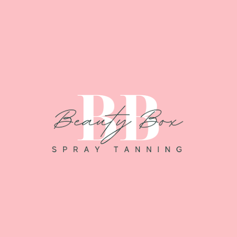 Beauty Box Spray Tanning