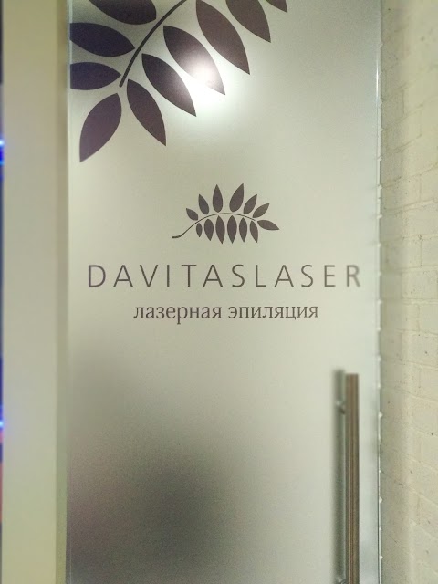 DavitasLaser