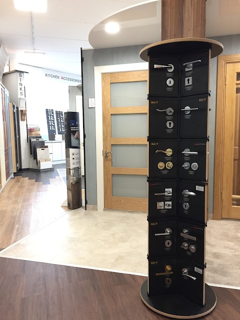 Silver's Door Store