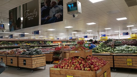 Tesco Superstore