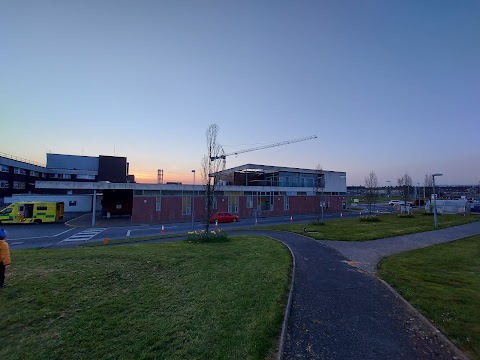 University Hospital Kerry