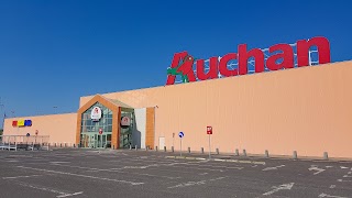 Auchan Bydgoszcz, Fordon