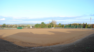 St. Gobnaits Park, Mallow United AFC