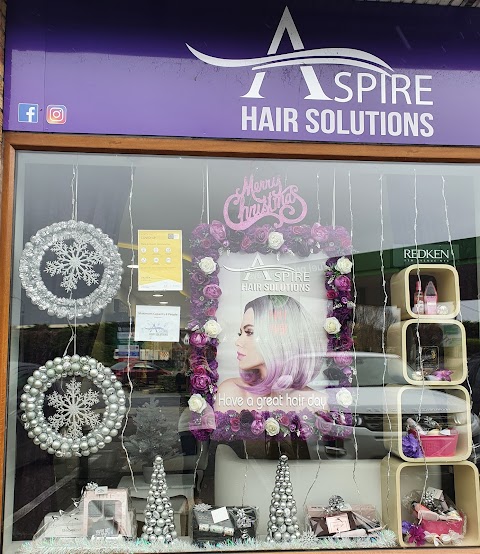 Aspire Hair Solutions