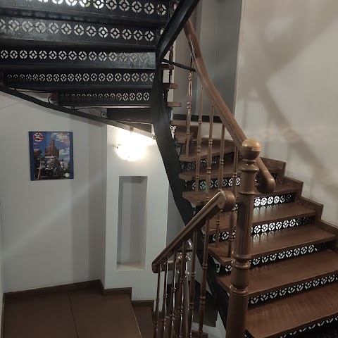 Boogie Deluxe. Hostel Wrocław - Noclegi w centrum Wrocławia