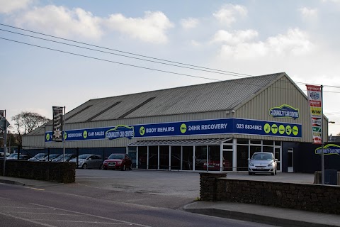 Clonakilty Car Centre