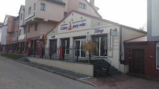 Restauracja Cztery Pory Roku