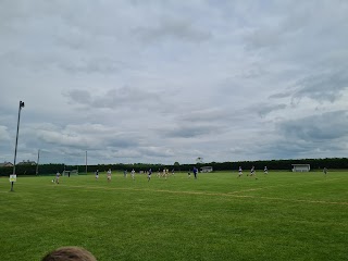 Dromin/Athlacca GAA Pitch