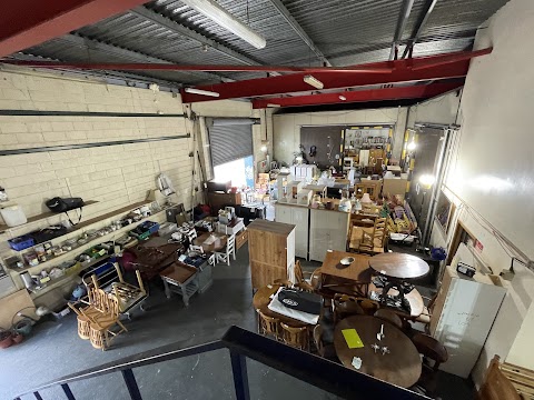 Second Hand Furniture Shop Renmore Galway