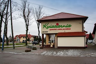 Kwiaciarnia w Czerwińsku