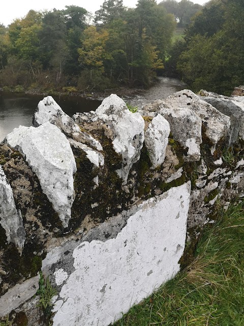 Ardtully Castle