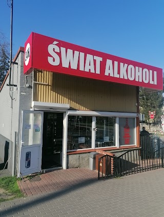 ŚWIAT ALKOHOLI 24H