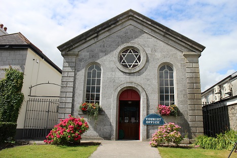 Roscommon Tourist Office