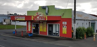 Mr Pizza