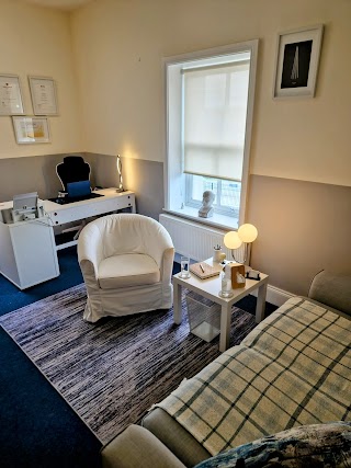 Kildare Psychotherapy & Counselling