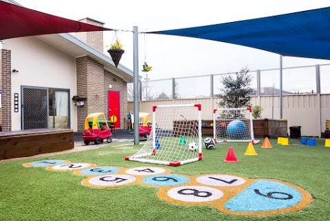 Community Kids Merrylands Early Education Centre