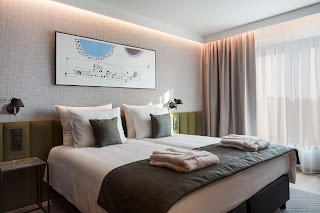 Q Hotel Plus Wrocław Bielany