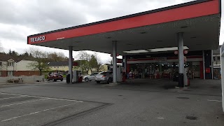 TEXACO Station Shannon