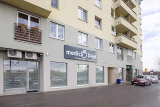 Medica Dent - dentysta Wrocław