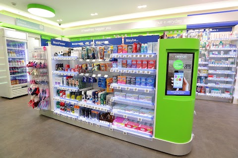 Keane's CarePlus Pharmacy PCC