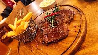 T-bone Steak House Restaurant