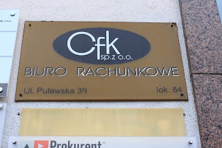 CFK- Centrum Finansów i Księgowości