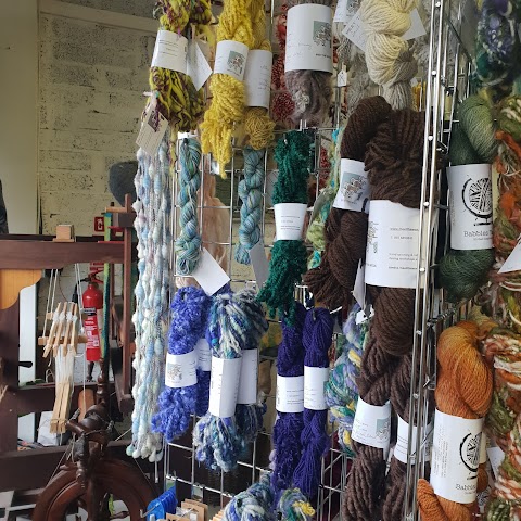 Irish Fibre Crafters