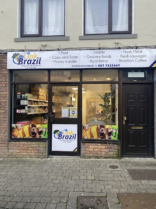 Link Brazil Claremorris