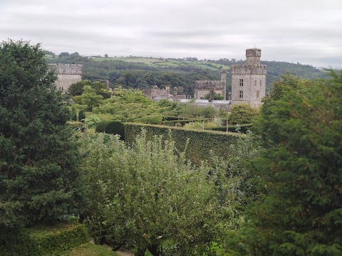 Lismore Castle