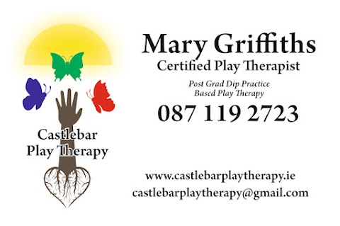 Castlebar Play Therapy