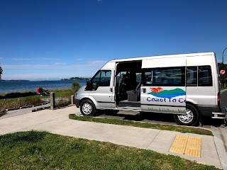 Coast to Coast Tours Ltd