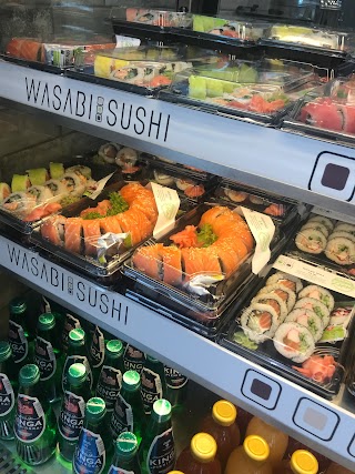 Wasabi Sushi