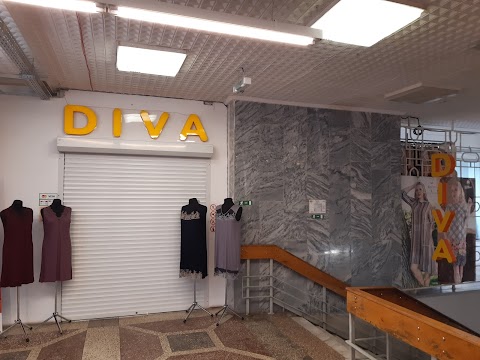 Домашний текстиль "DIVA"