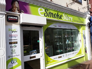 E Smoke Store