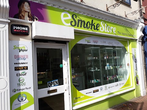 E Smoke Store