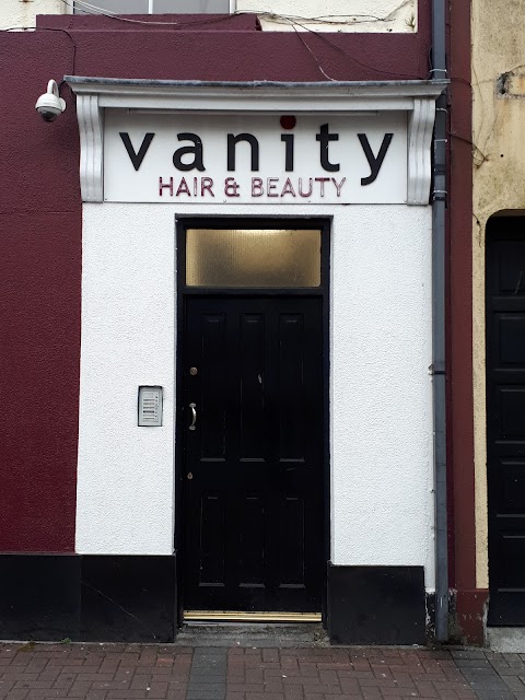 Vanity Hair and Beauty Salon