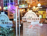 Oak Fire Pizza - Princes Street