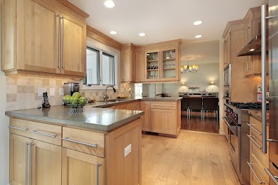 photo of Limitless Renovations | Kitchen & Bathroom Remodeling