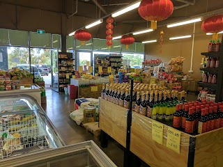 Asia Finest Grocery