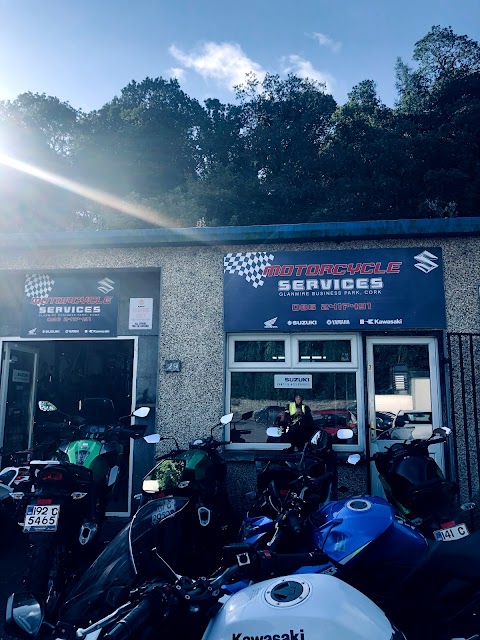 Motorcycle Services