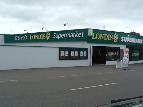 O’Shea’s Londis Supermarket