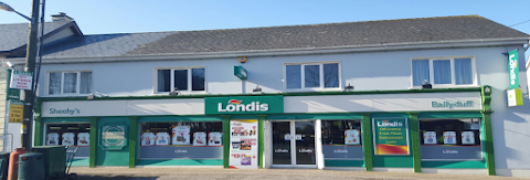 Sheehy's LONDIS Supermarket, Ballyduff