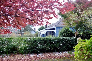 POET'S COTTAGE Blue Mountains Tranquility