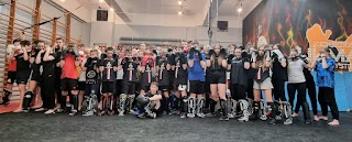 Human Białystok Kickboxing K1