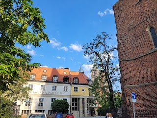 Hotel im. Jana Pawła II