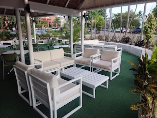 Esplanade Restaurant & Terrace