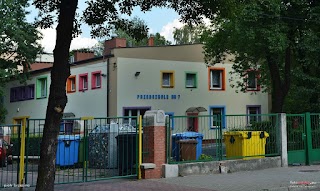 Przedszkole nr 7 w Chorzowie